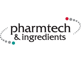 Prisijunkite prie mūsų stende B9023 „Pharmtech & Ingredients 2025“