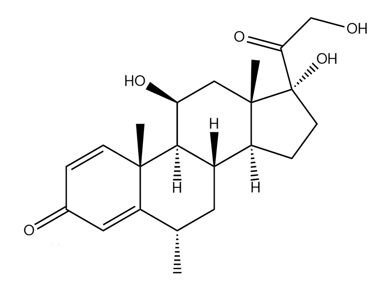 Dėl ko metilprednizolonas yra svarbus kortikosteroidas šiuolaikinėje farmacijoje