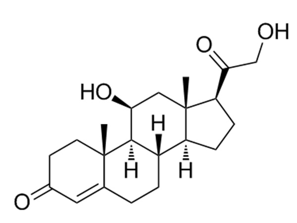 3-okso-4-androsten-17Î²-karboksirūgštis