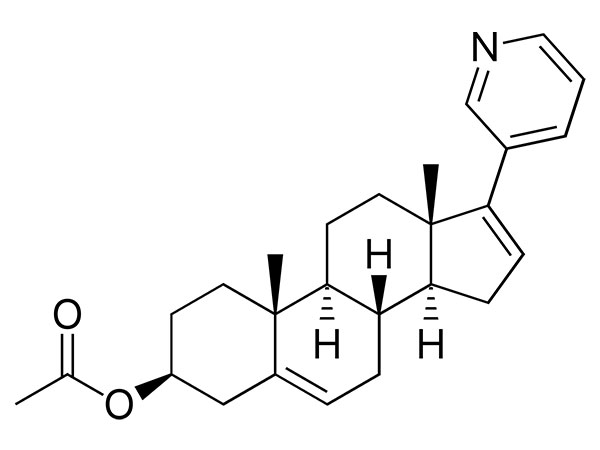 Abiraterono acetatas