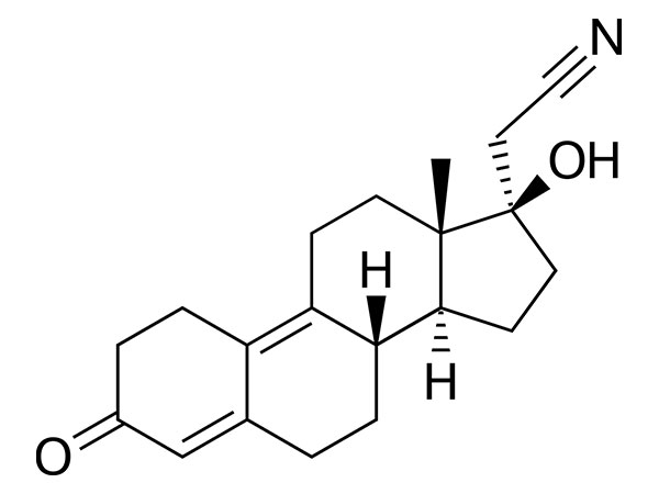 Dienogestas