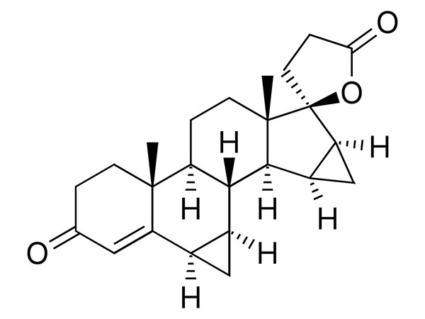 Drospirenonas