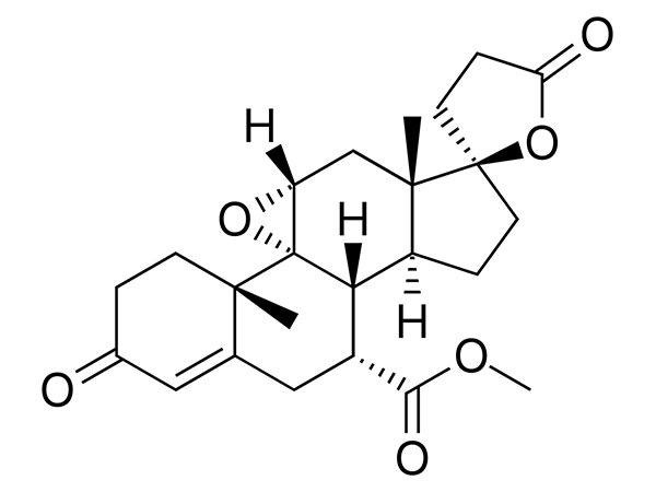 Eplerenonas