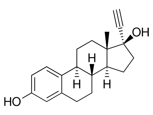 Etinilestradiolis