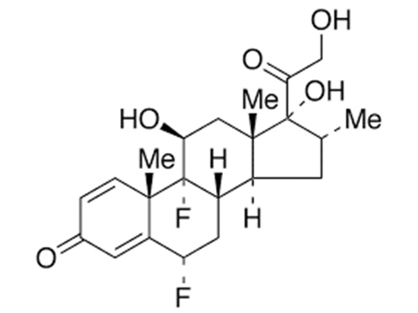 Flumetazonas