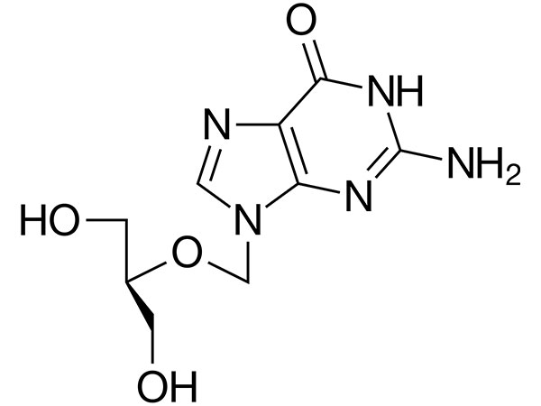 Gancikloviras