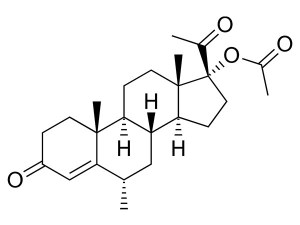 Medroksiprogesterono acetatas