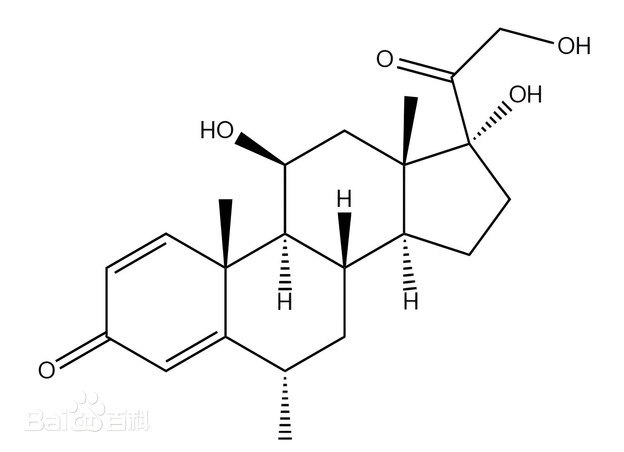 Metilprednizolonas