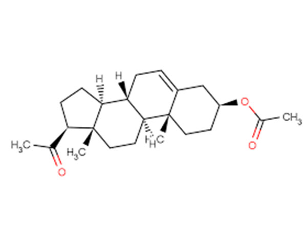 Pregnenolono acetatas