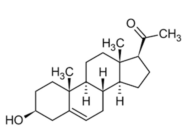 Pregnenolonas
