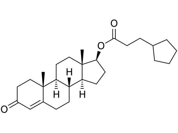Testosterono Cypionate